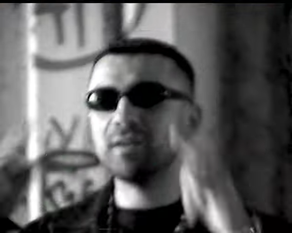 Kourosh - Run To Reach