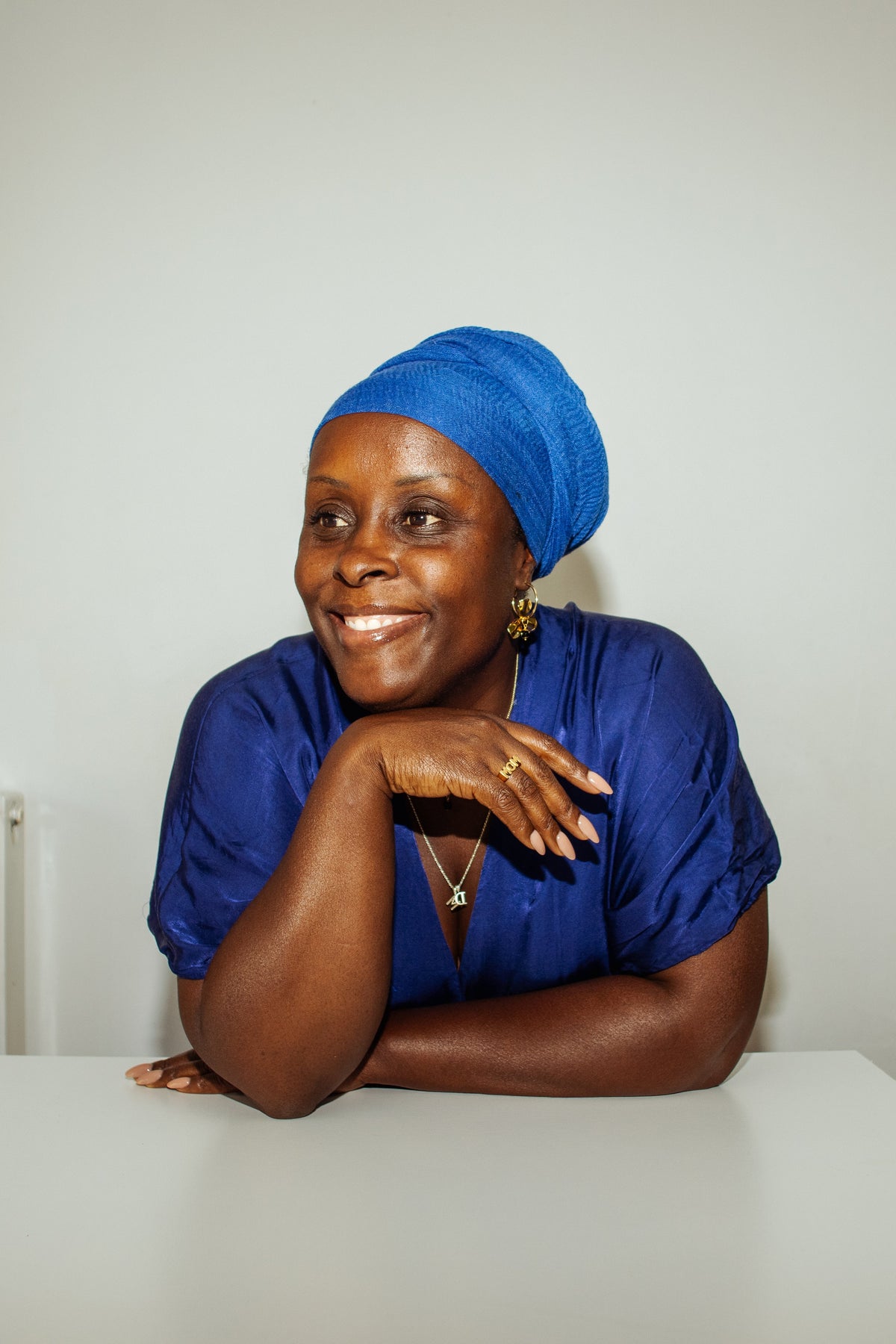What I've Leared: Marian Duff