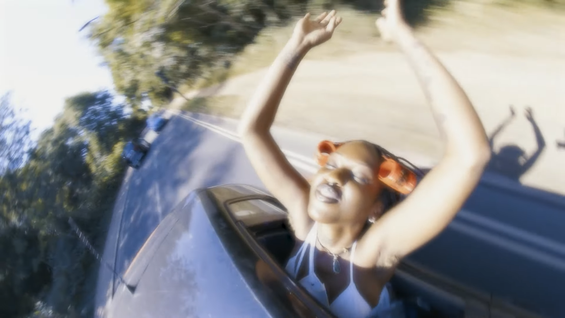 Muva Of Earth - High