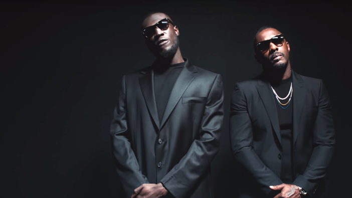 Stormzy - Vossi Bop