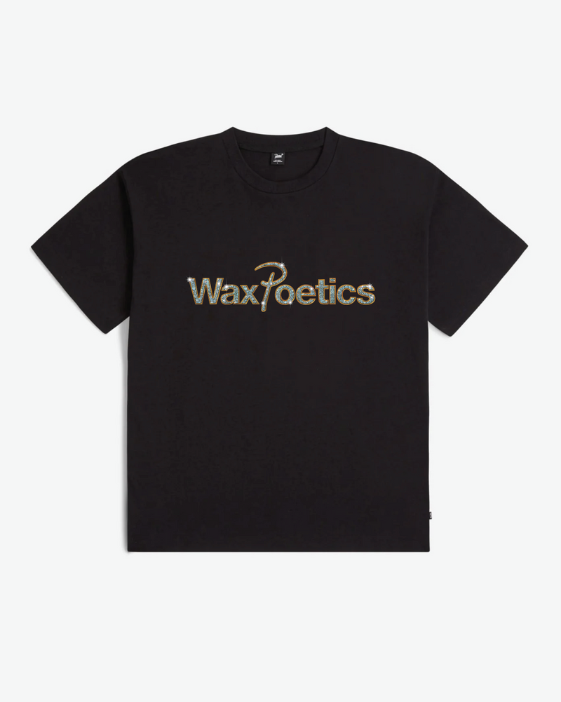 Patta x Waxpoetics x Pen & Pixels T-Shirt