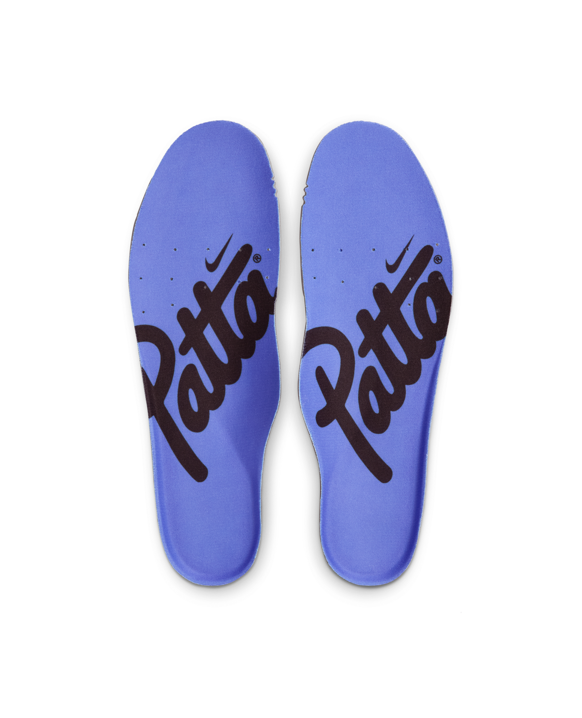 Patta x Nike Air Max 90 SP (Particle Grey/Neutral Grey-Sapphire)