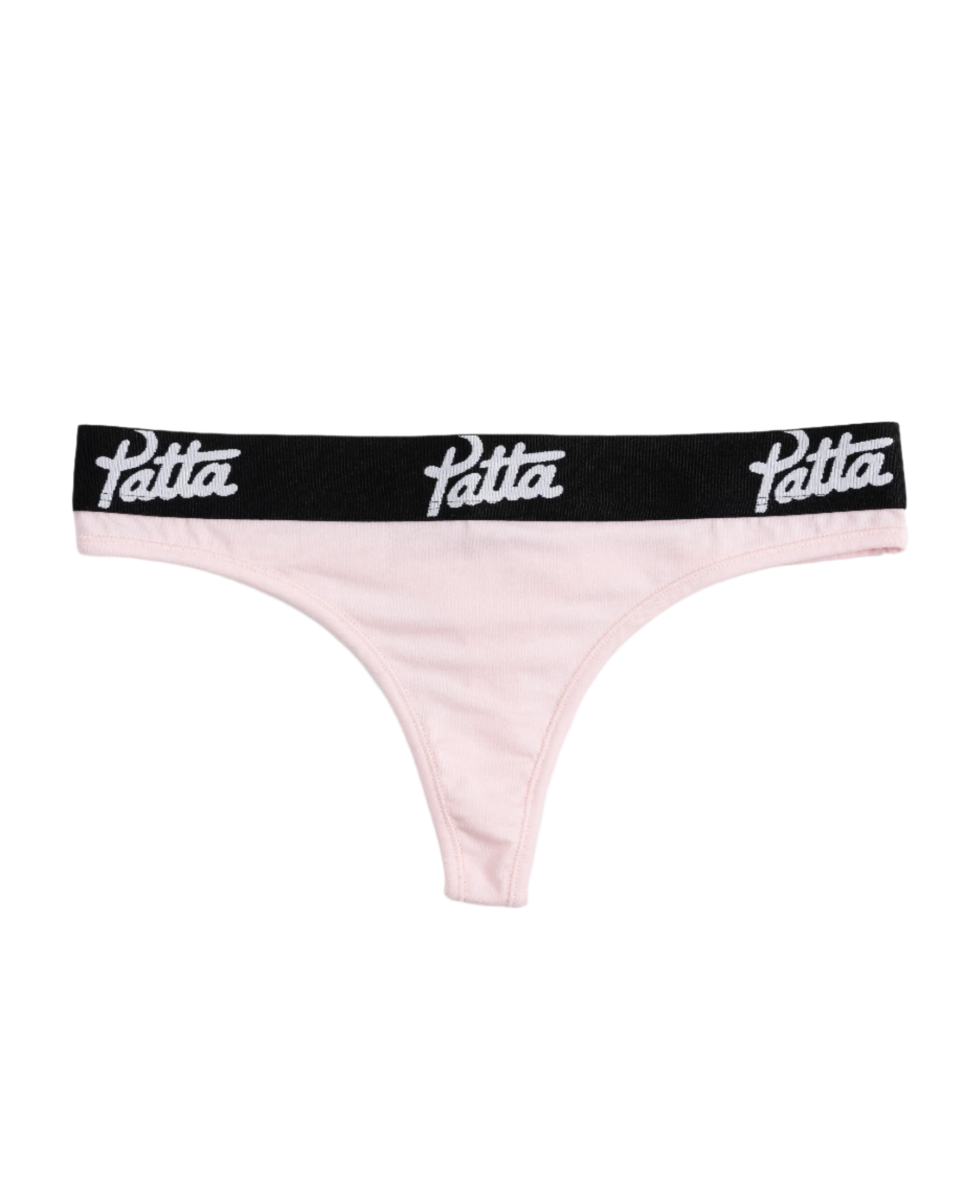 Patta Underwear Women Thong (Cradle Pink)