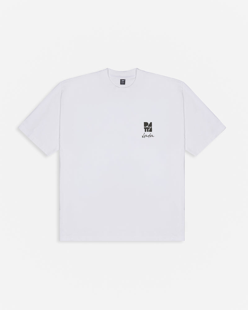 Patta London Chapter T-Shirt (White)