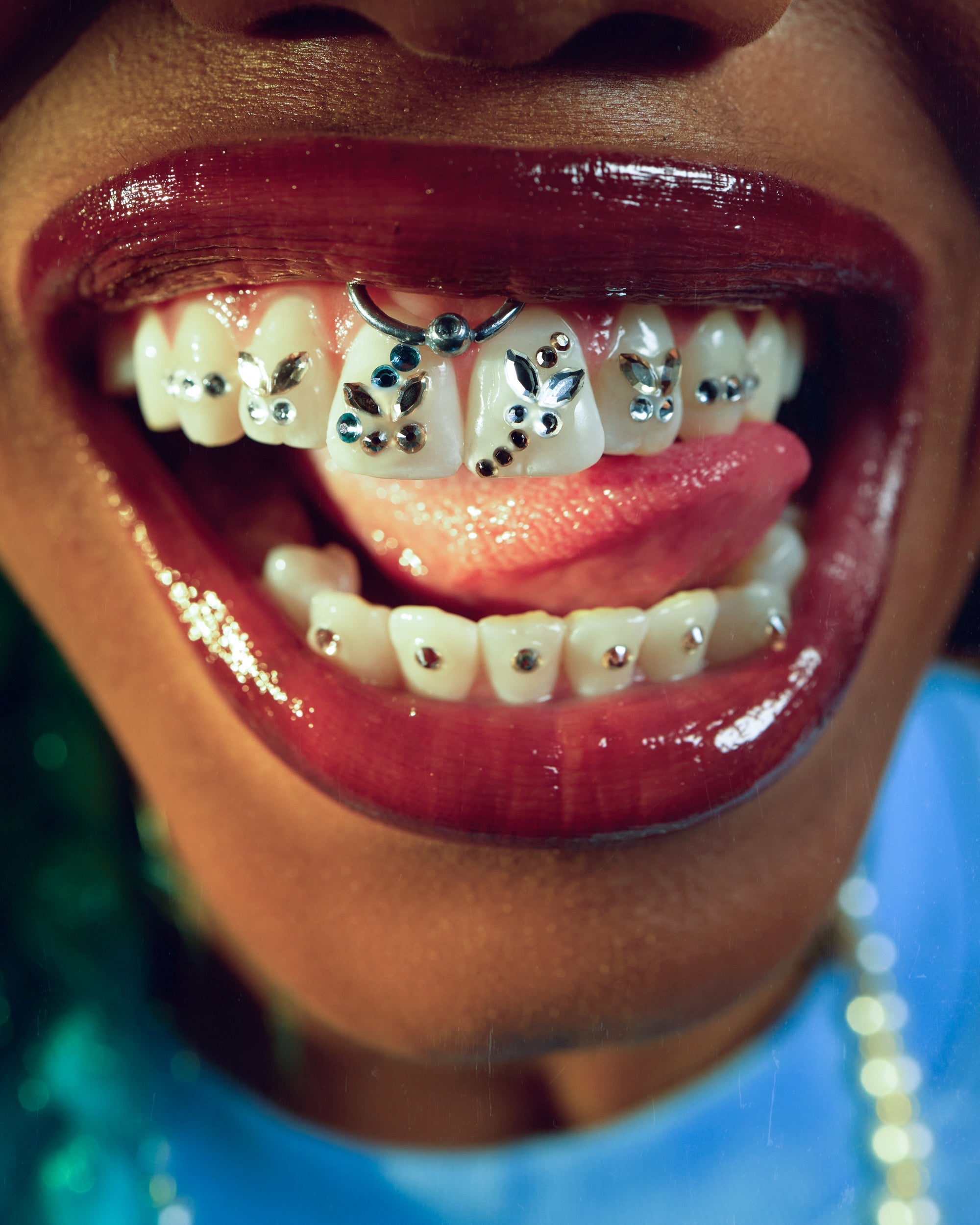 Salimata Rapper Salimata - Take U Dea – Patta UK