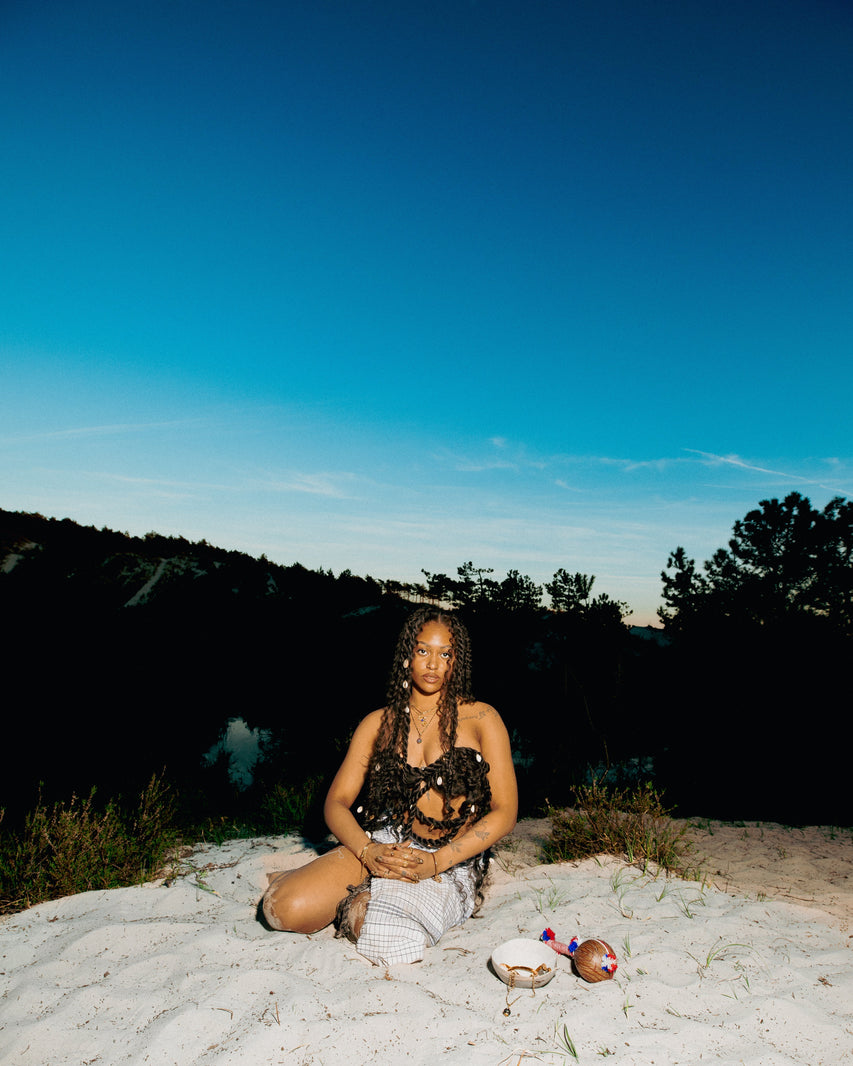 Patta Selects: Latoya Molly