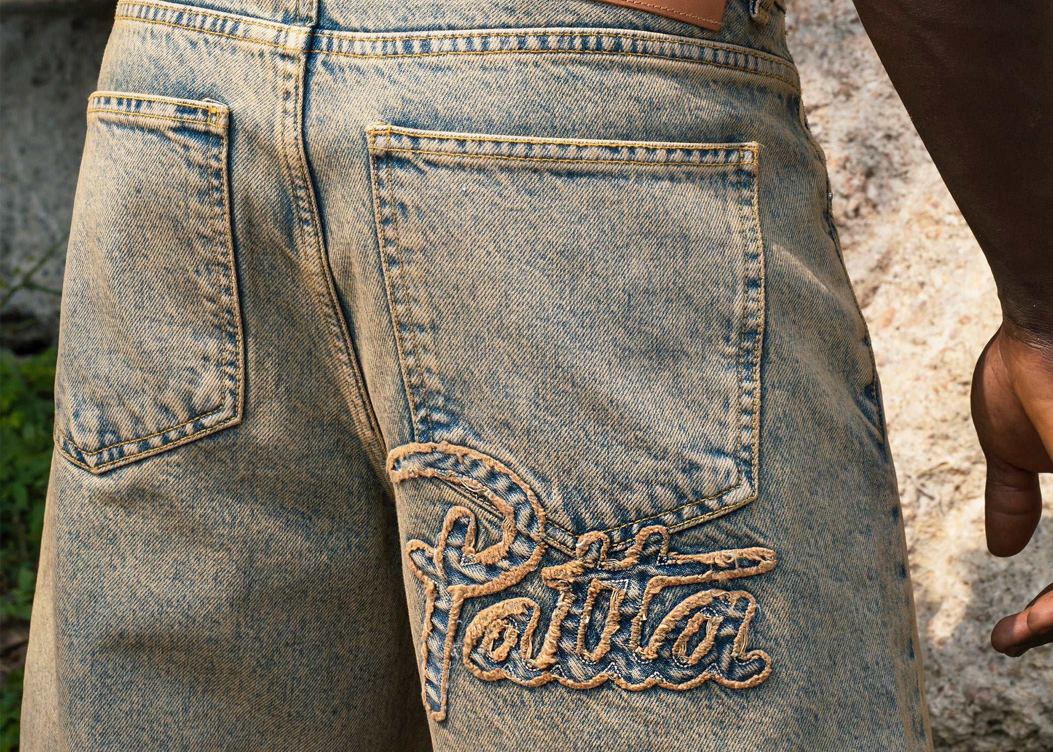Patta Spring Summer 2026 Bottoms – Patta UK