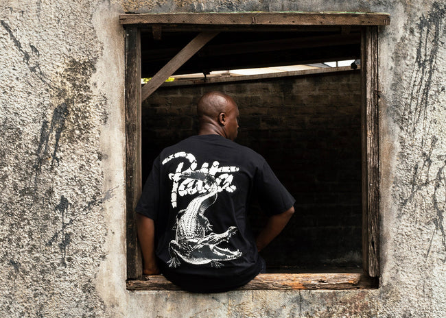 Patta Spring Summer 2026 T-Shirts