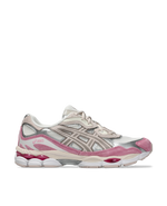 Asics GEL-NYC (Cream/Mineral Beige)