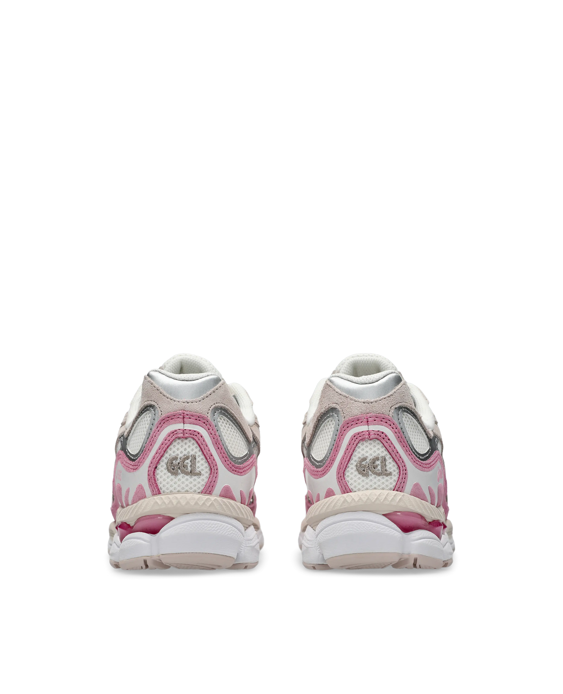 Asics GEL-NYC (Cream/Mineral Beige)