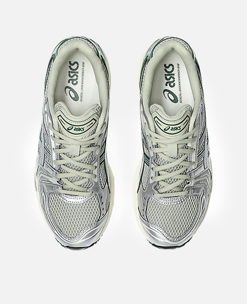 ASICS Gel-Kayano 14 (Dried Leaf Green/Pure Silver)