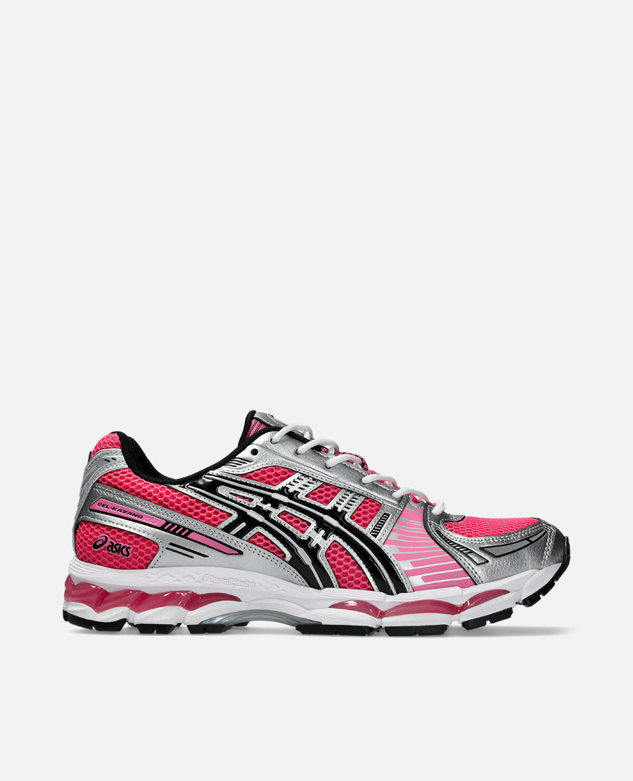 Asics GEL-KAYANO 12.1 (DRAGON FRUIT/BLACK)