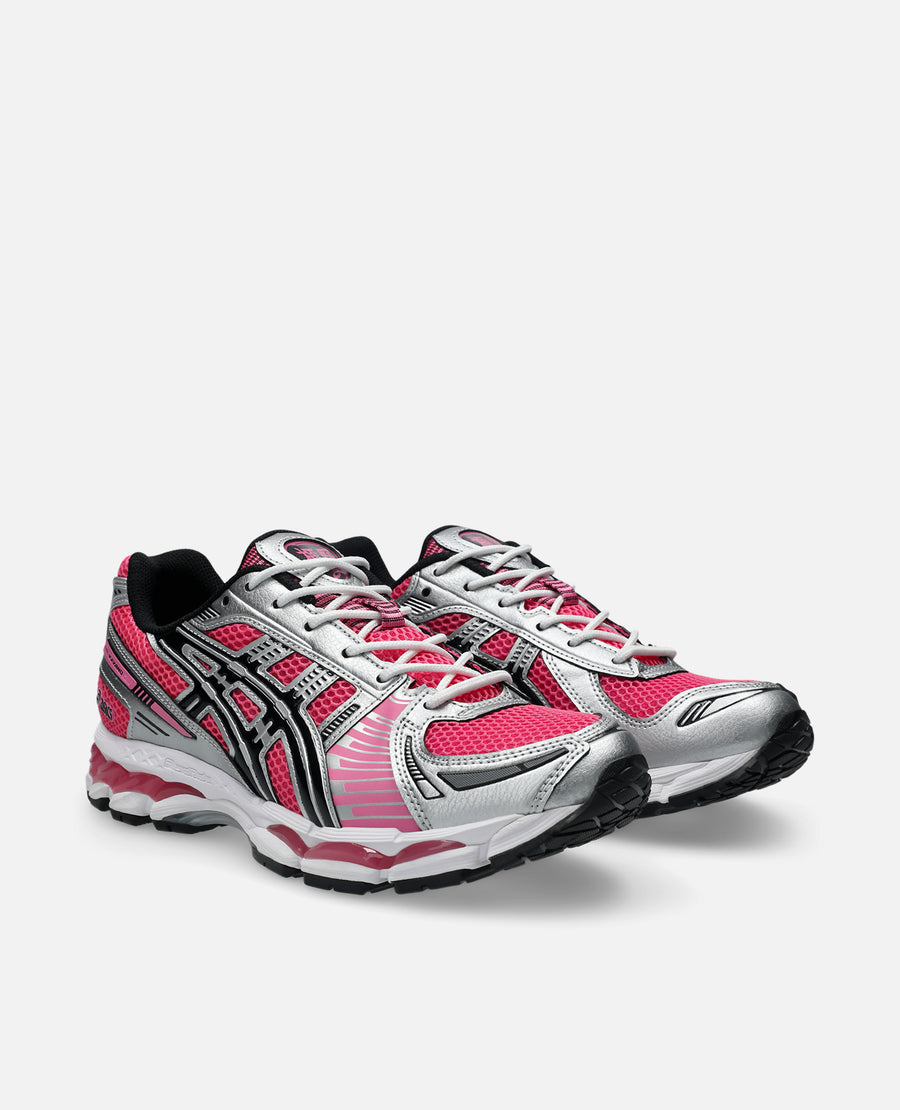 Asics GEL-KAYANO 12.1 (DRAGON FRUIT/BLACK)