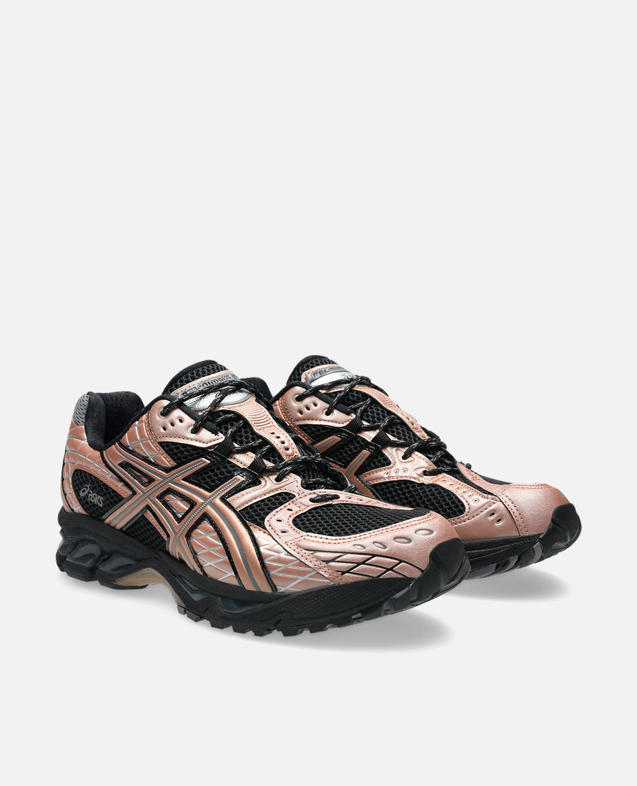 Asics GEL-NIMBUS 10.1 (Black/Rose Gold)