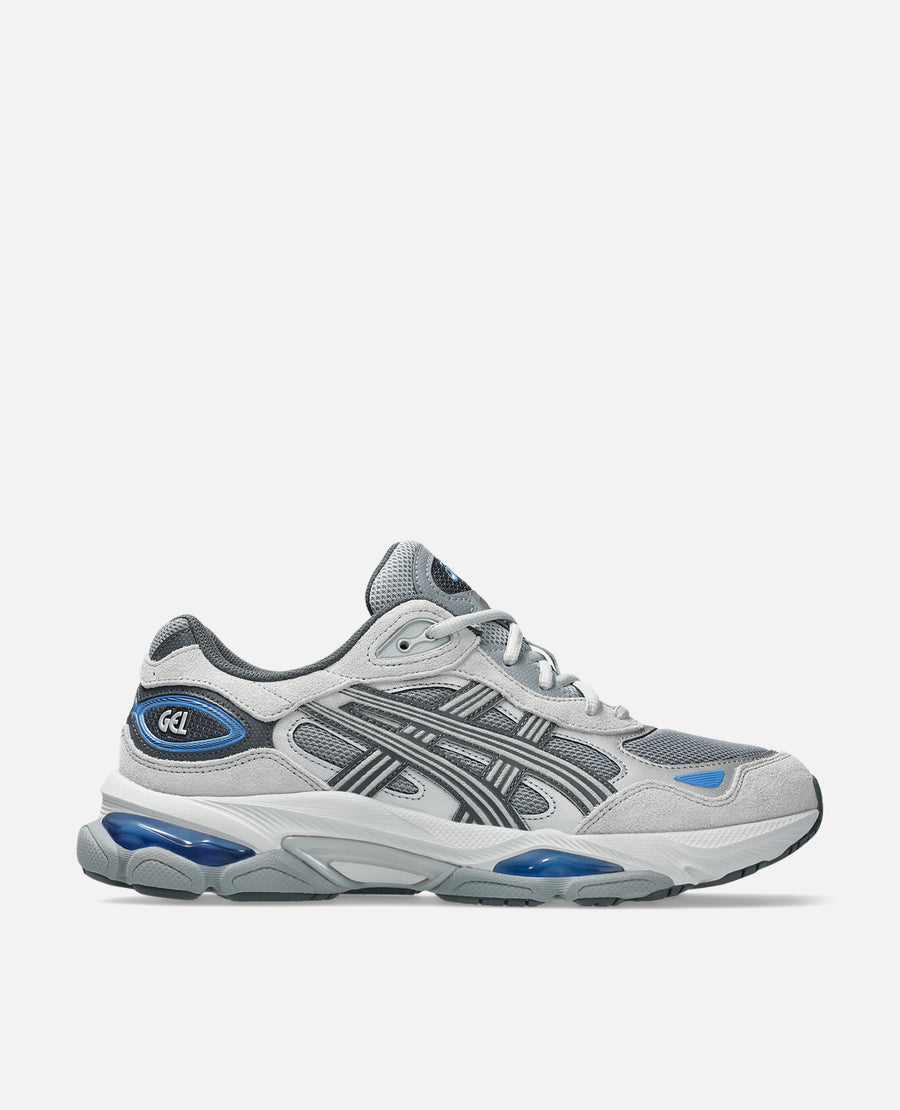 Asics Gel-NYC 2.0 (Gravel Piedmont Grey)