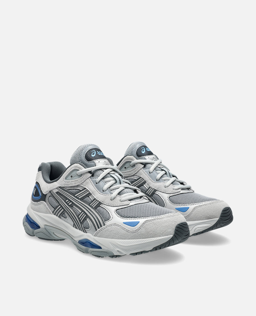 Asics Gel-NYC 2.0 (Gravel Piedmont Grey)