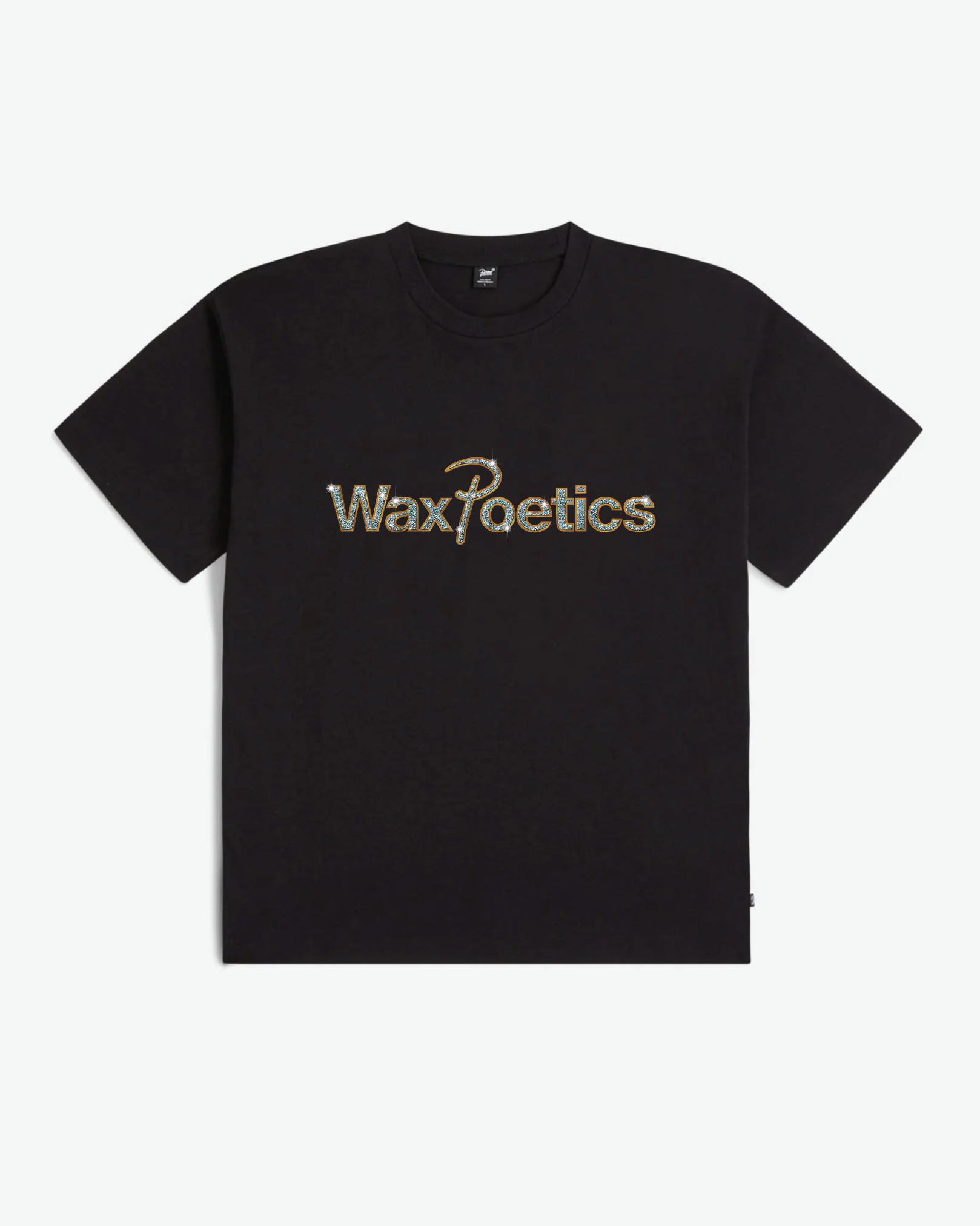 Patta x Waxpoetics x Pen & Pixels T-Shirt