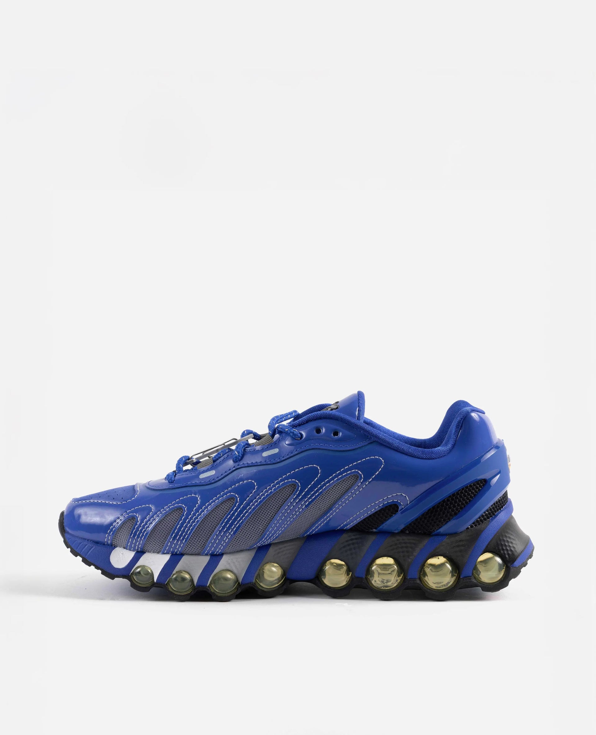 Patta x Nike Air Max DN8 SP (Game Royal/Light Charcoal)