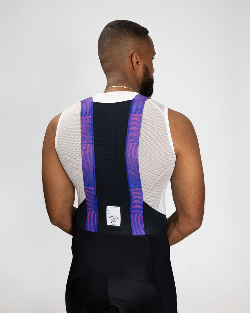 Patta x Rapha Men's Pro Team Bib Shorts