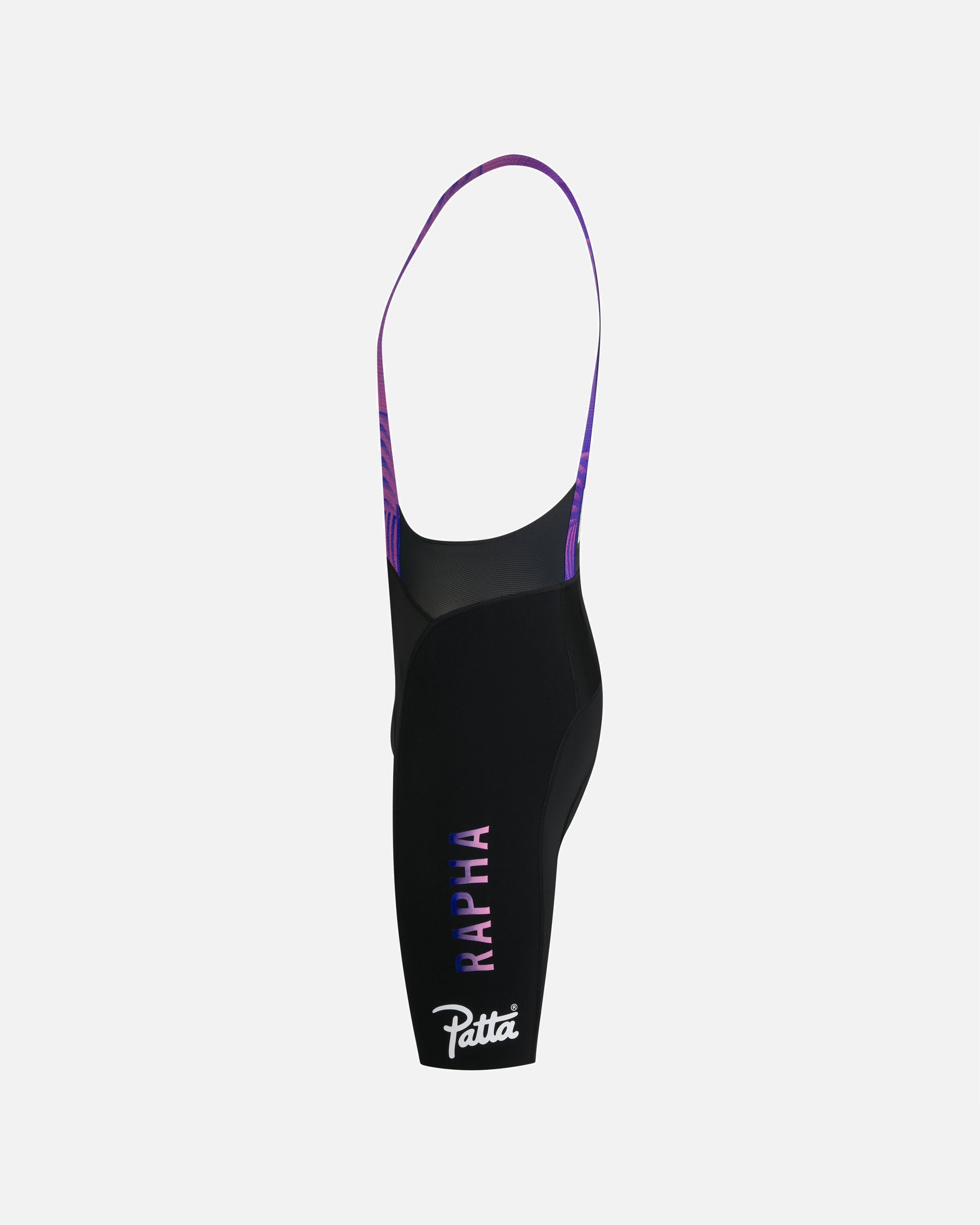 Patta x Rapha Men's Pro Team Bib Shorts