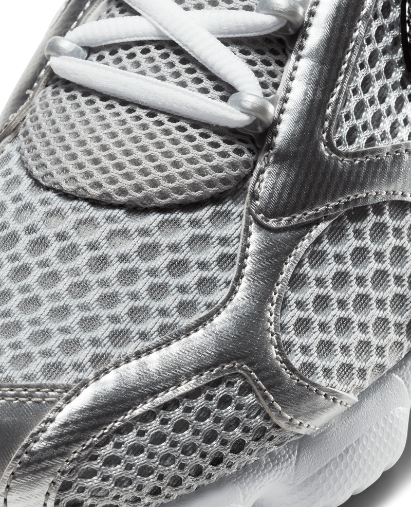 Nike Air Zoom Spiridon (LT Smoke Grey/Metallic Silver)