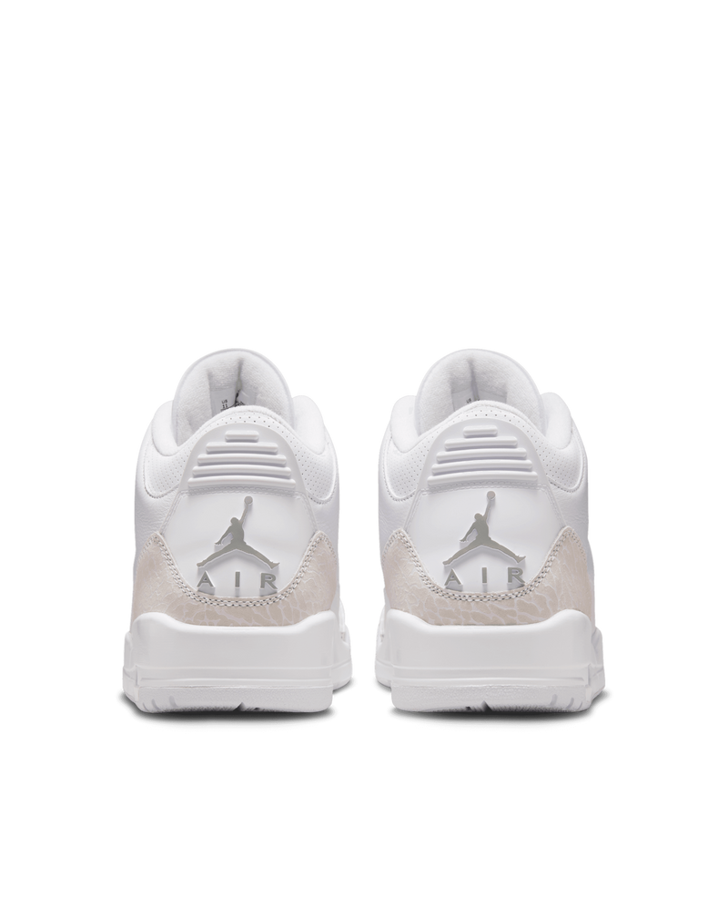 Air Jordan 3 Retro 'Pure Money'