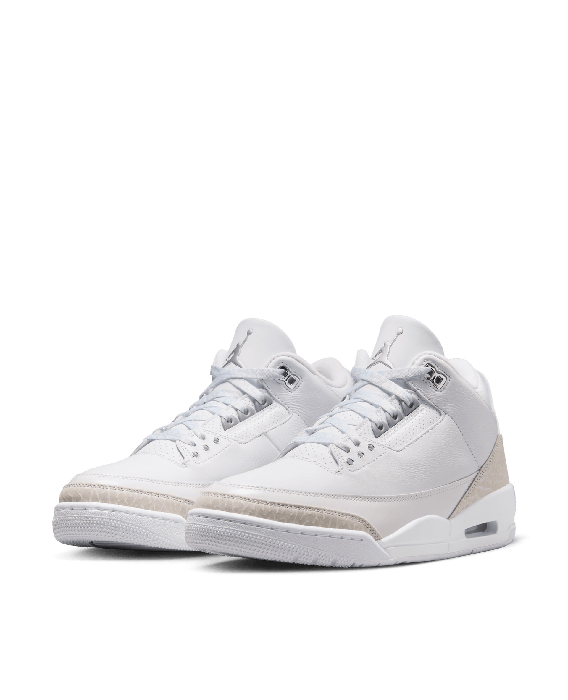 Air Jordan 3 Retro 'Pure Money'