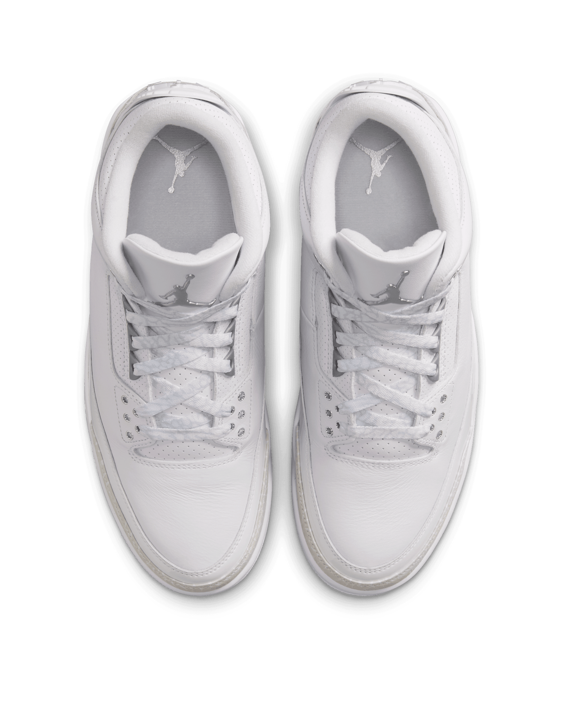Air Jordan 3 Retro 'Pure Money'