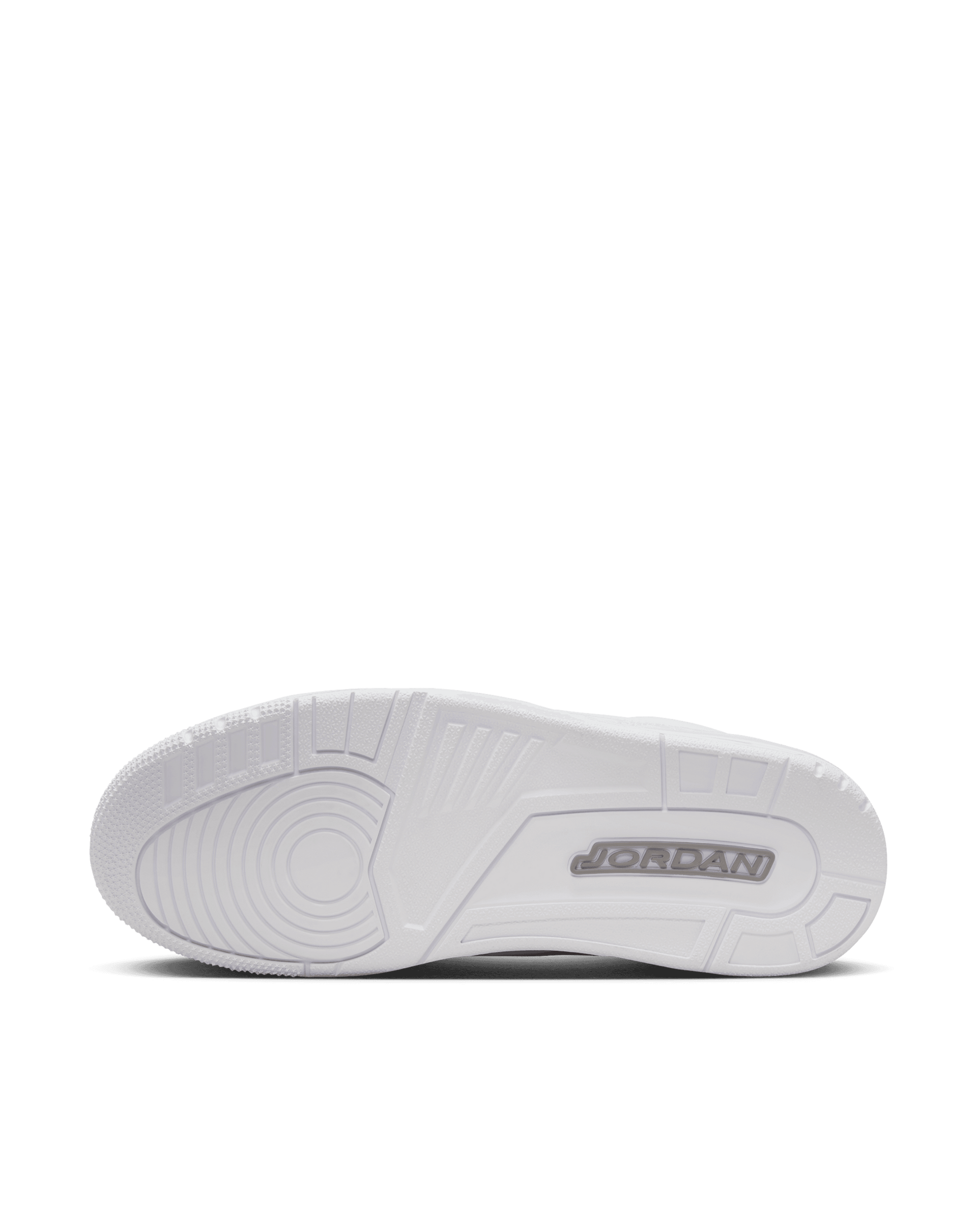 Air Jordan 3 Retro 'Pure Money'