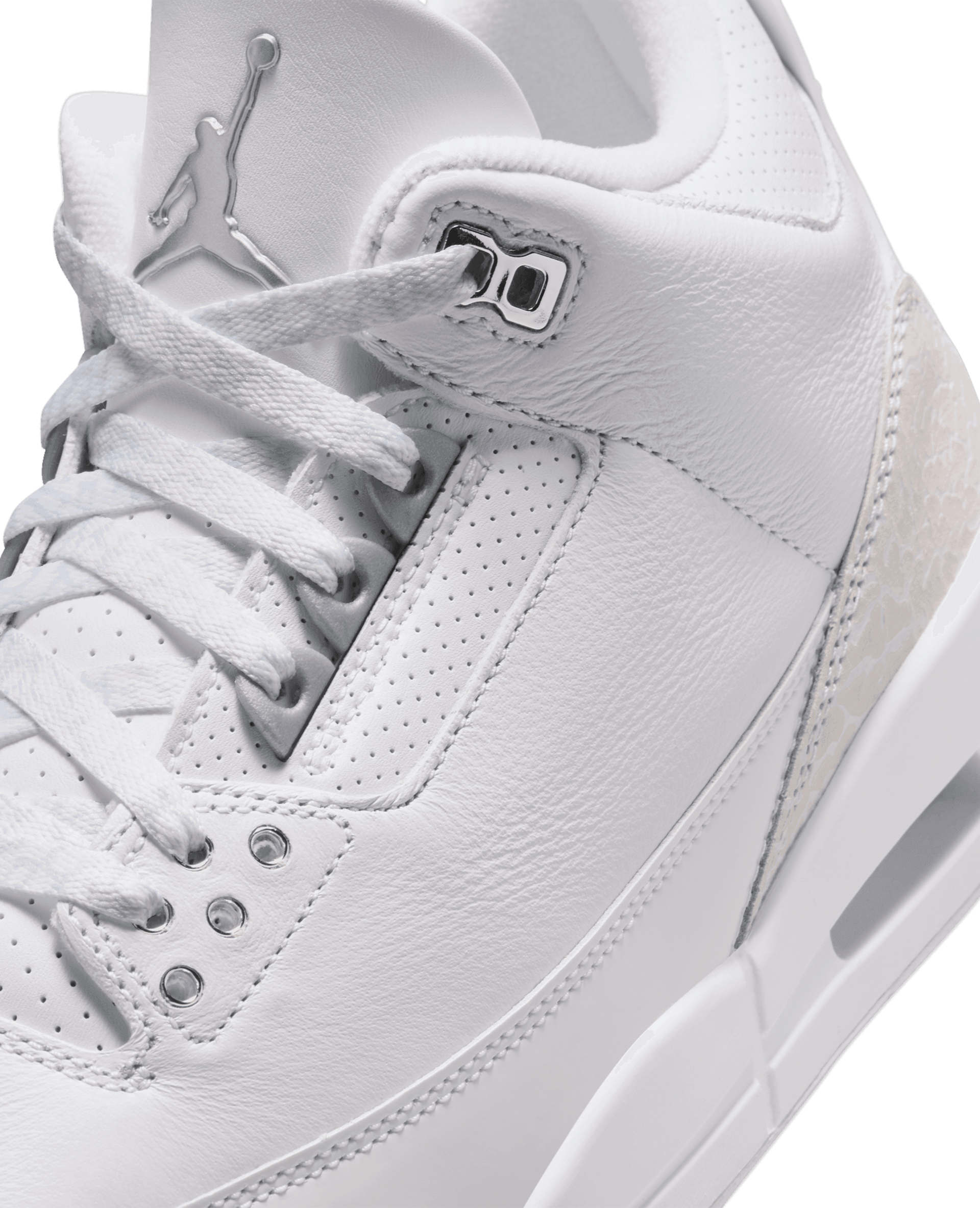 Air Jordan 3 Retro 'Pure Money'