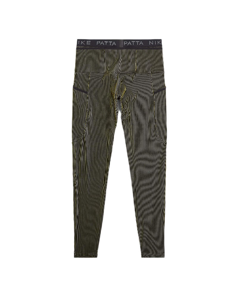 Nike x Patta Running Team Leggings (Saffron Quartz/Sanddrift)