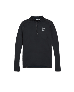 Nike x Patta Running Team Half-Zip Longsleeve