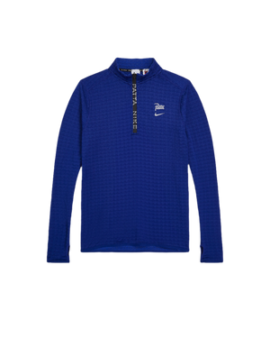 Nike x Patta Running Team Half-Zip Longsleeve