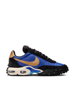 Nike Air Max Waffle SP (Hyper Blue/Metallic Gold-Black)