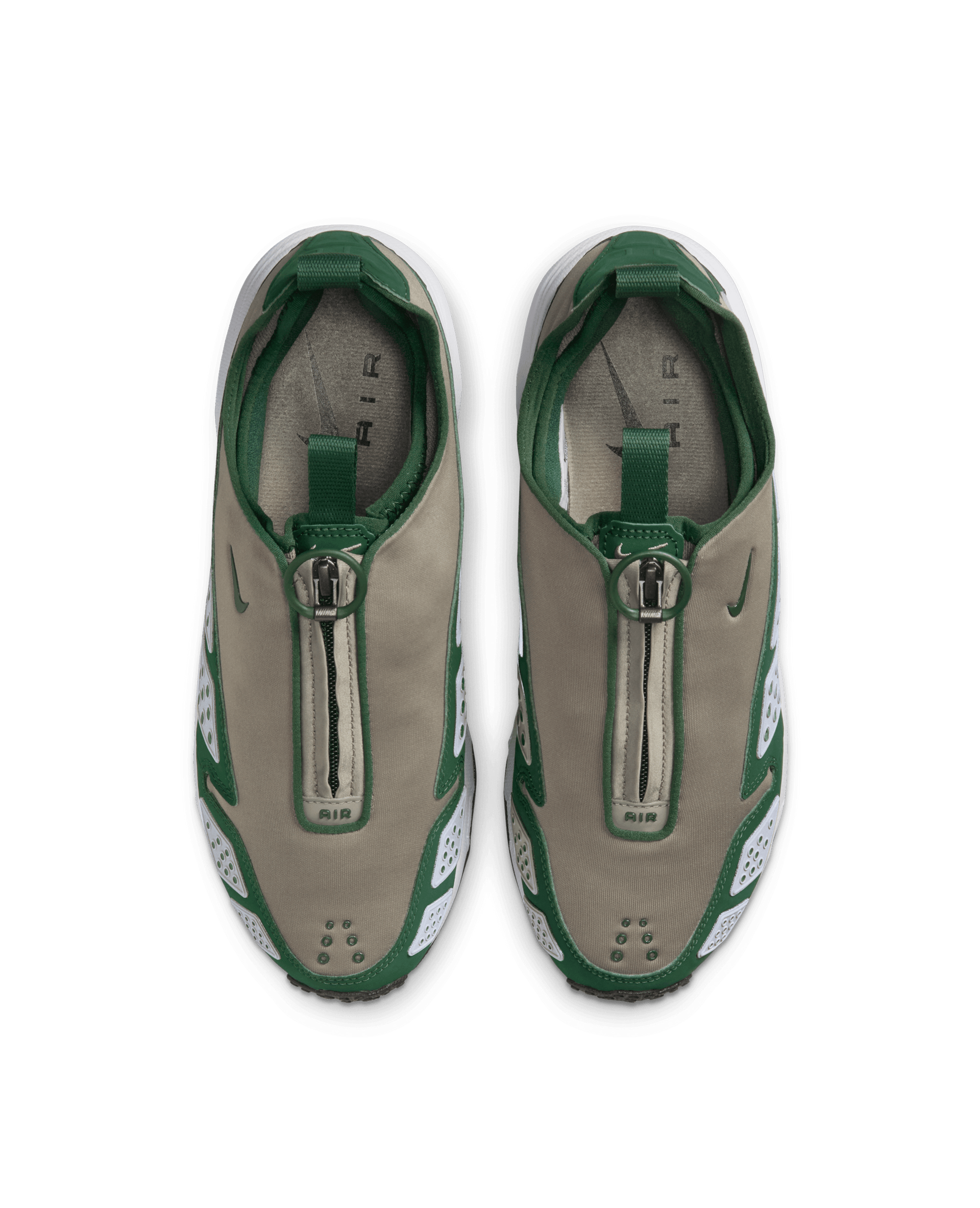 Nike Air WMNS Max SNDR (Light Army/Fir-White-Black)