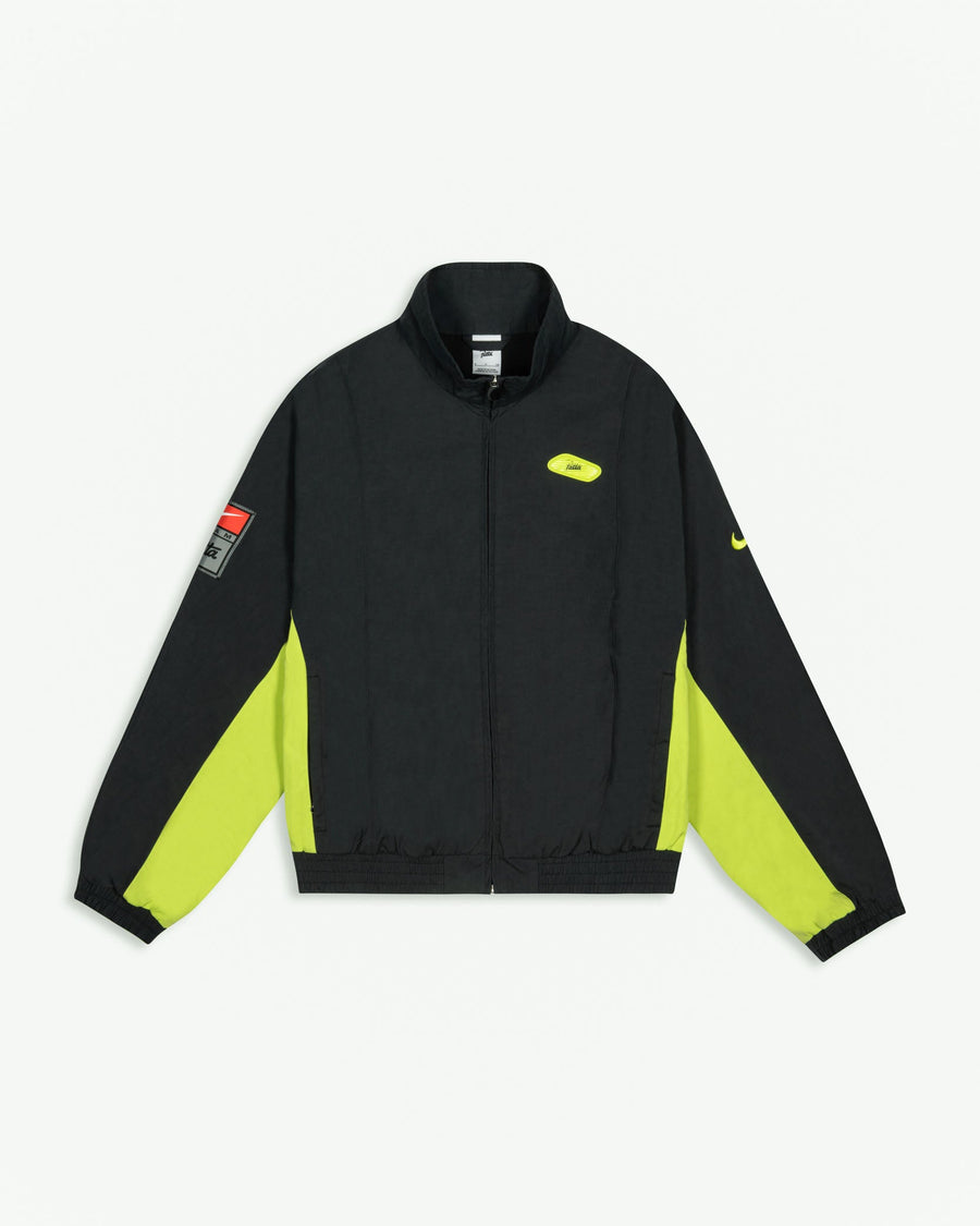 Patta x Nike NRG Track Jacket Cyber