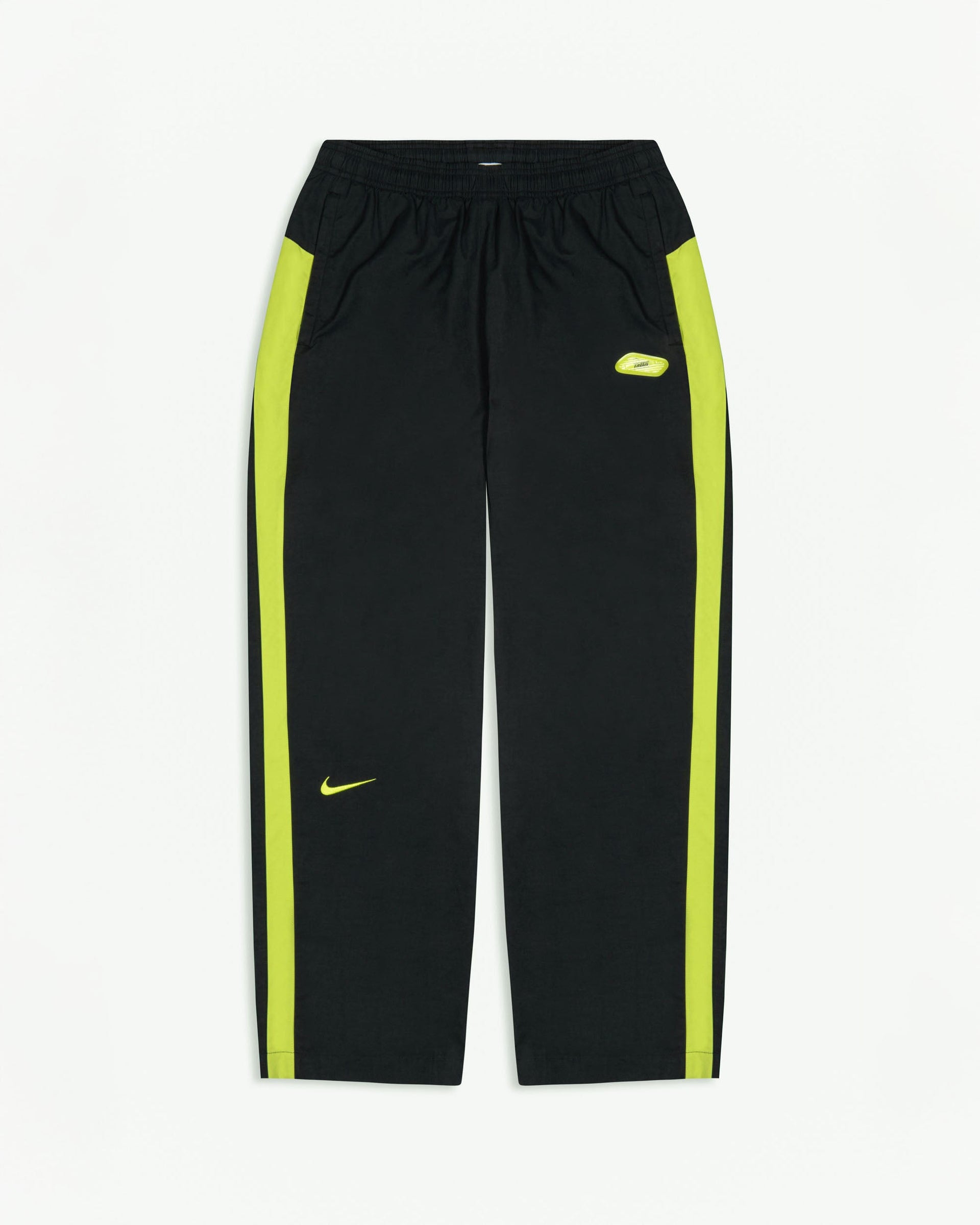 Patta x Nike NRG Track Pant Cyber