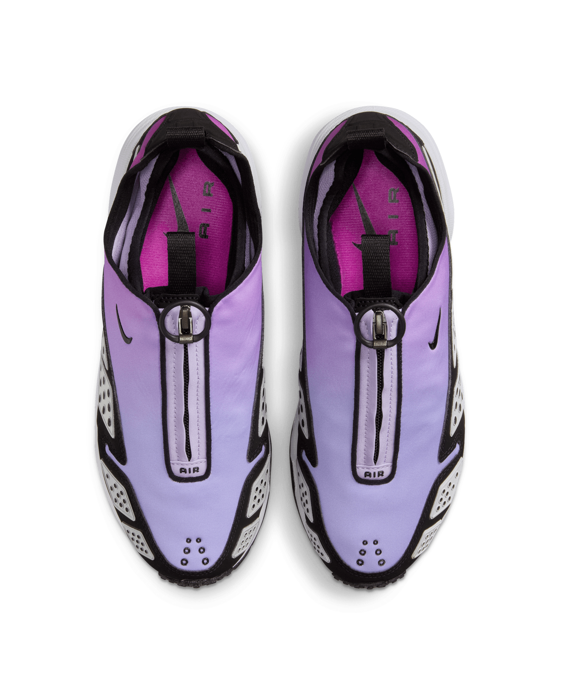 Nike Air Max SNDR SP (Hyper Violet/Black-White-Hydrangeas)