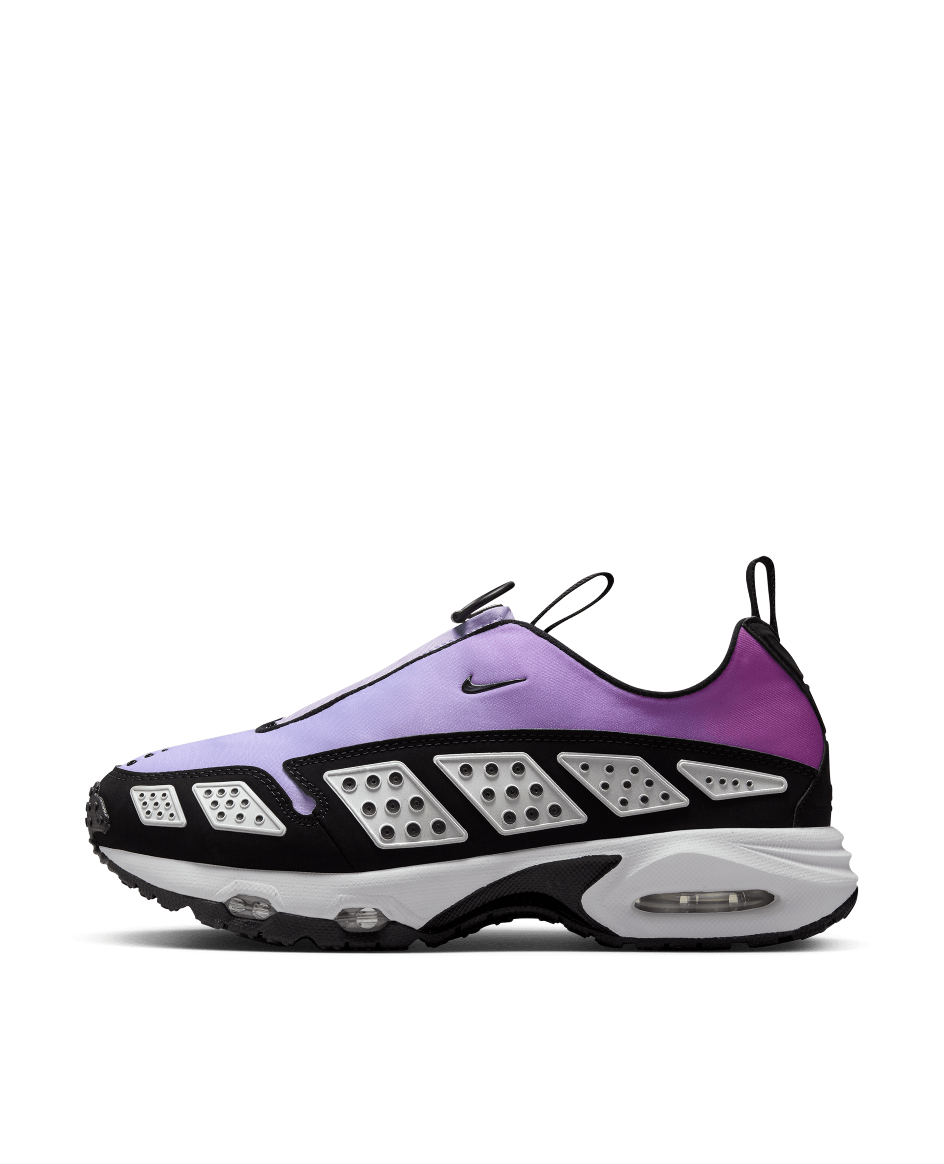 Nike Air Max SNDR SP (Hyper Violet/Black-White-Hydrangeas)