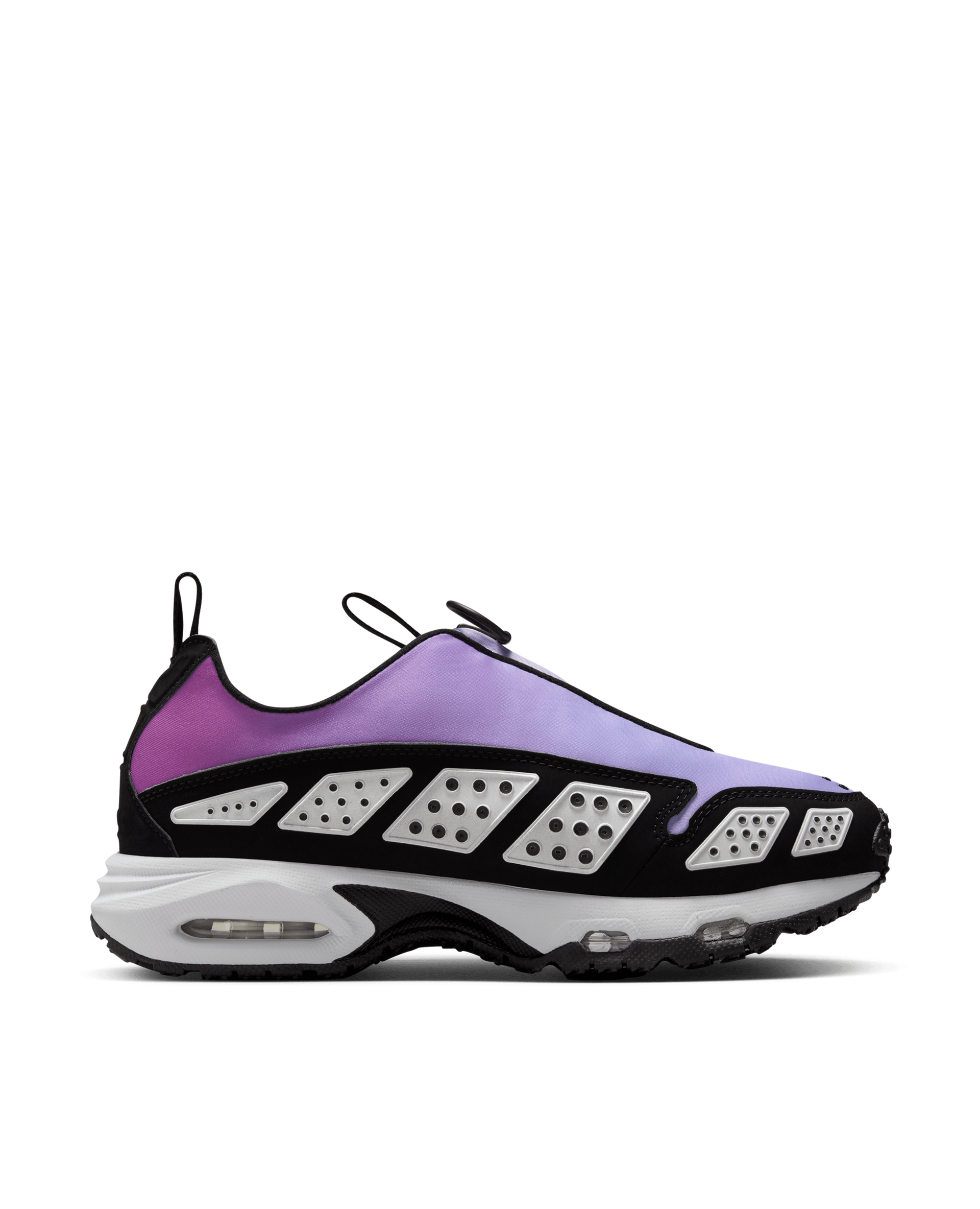 Nike Air Max SNDR SP (Hyper Violet/Black-White-Hydrangeas)
