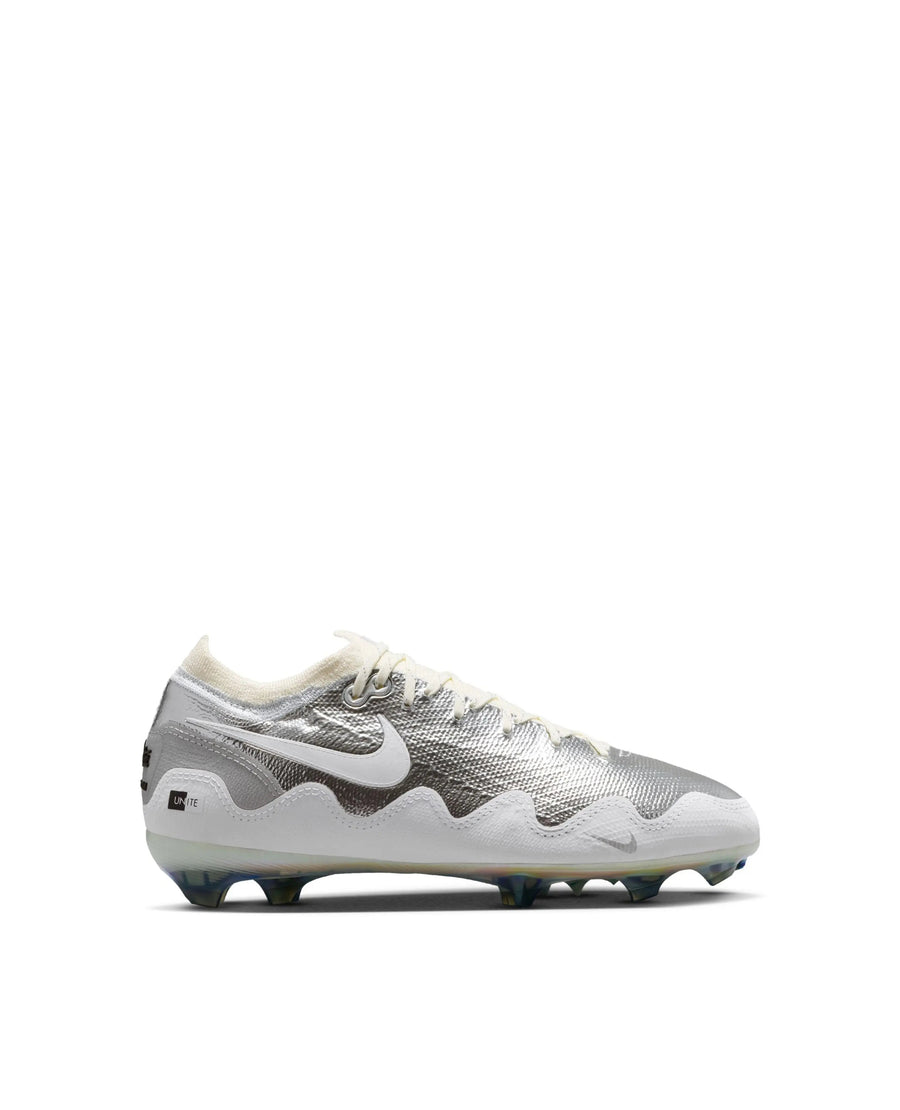 Patta x Nike Mercurial Vapor 16 Elite PS (Chrome/Black-White)