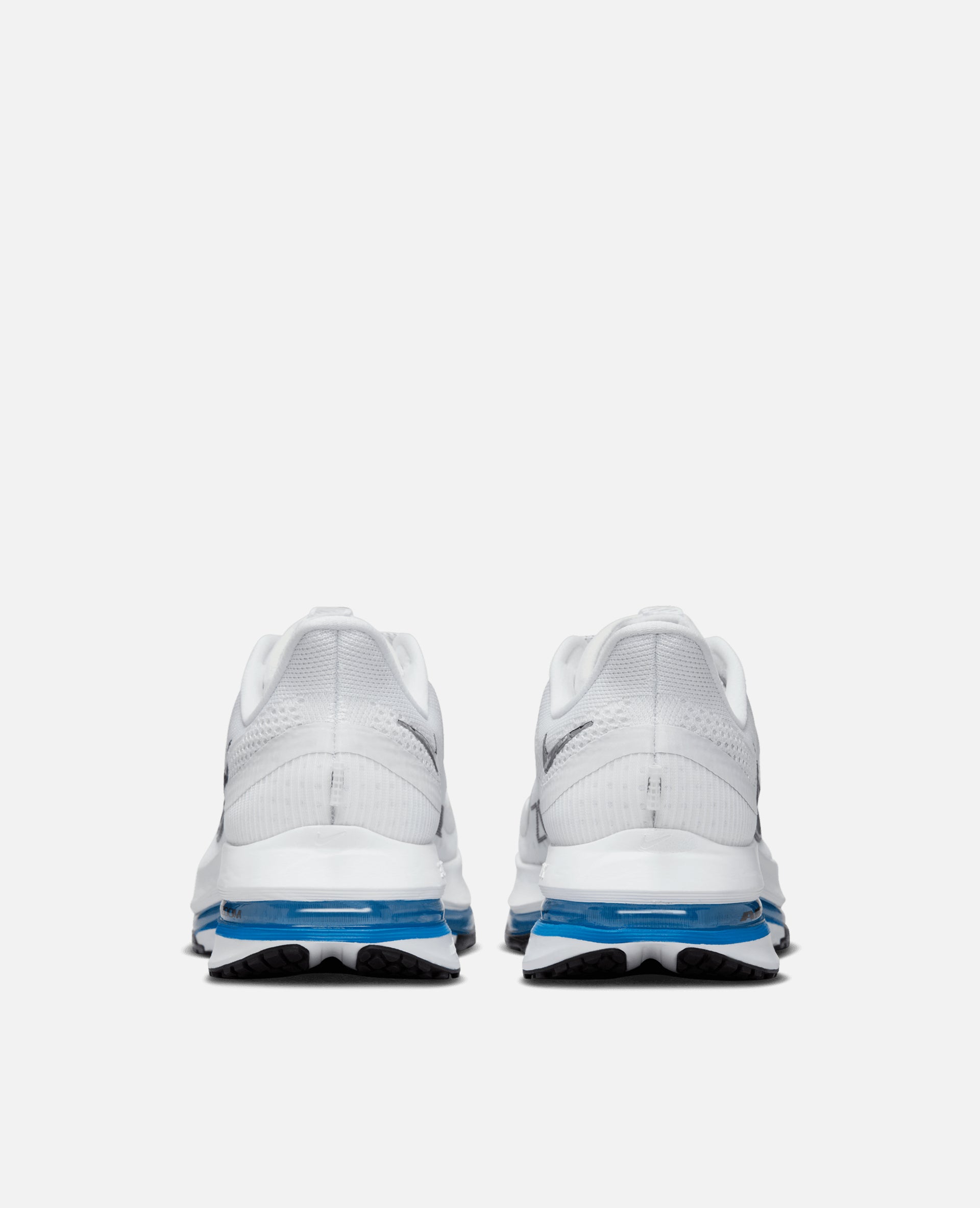 Nike Pegasus Premium (White/Black-Photo Blue-Pure Platinum)
