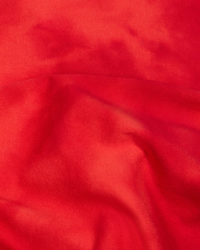 Patta x Nike NRG T-shirt GX Washed Red