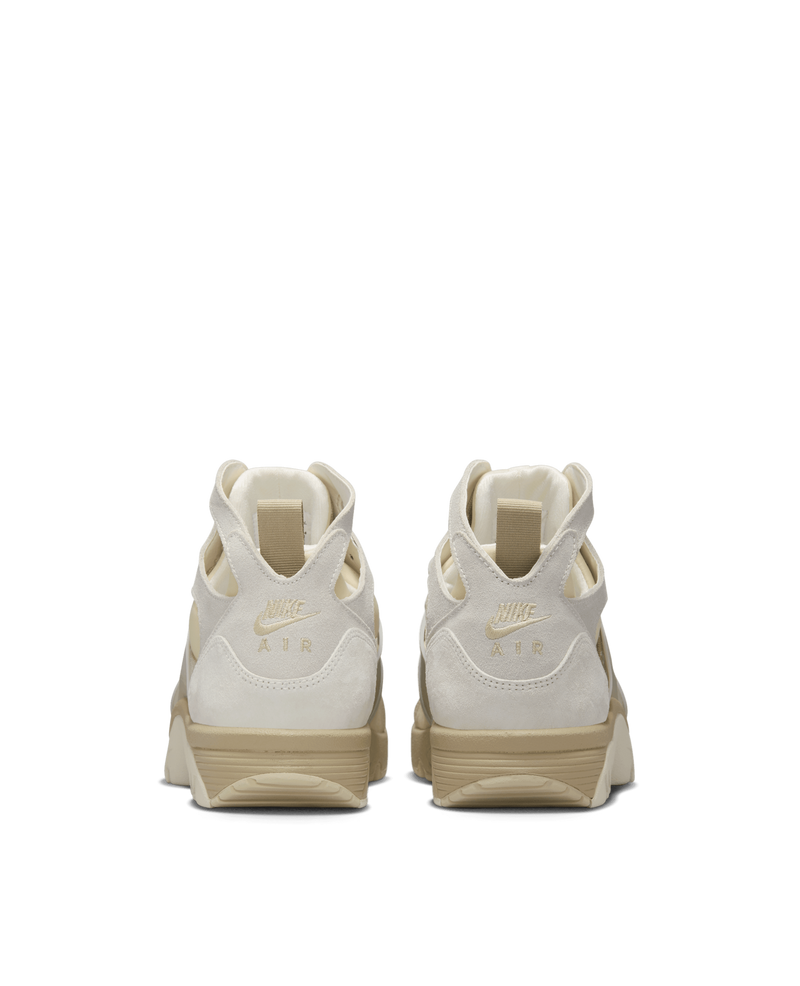 Nike Air Trainer Huarache (Sail/LT Khaki-Desert Khaki)