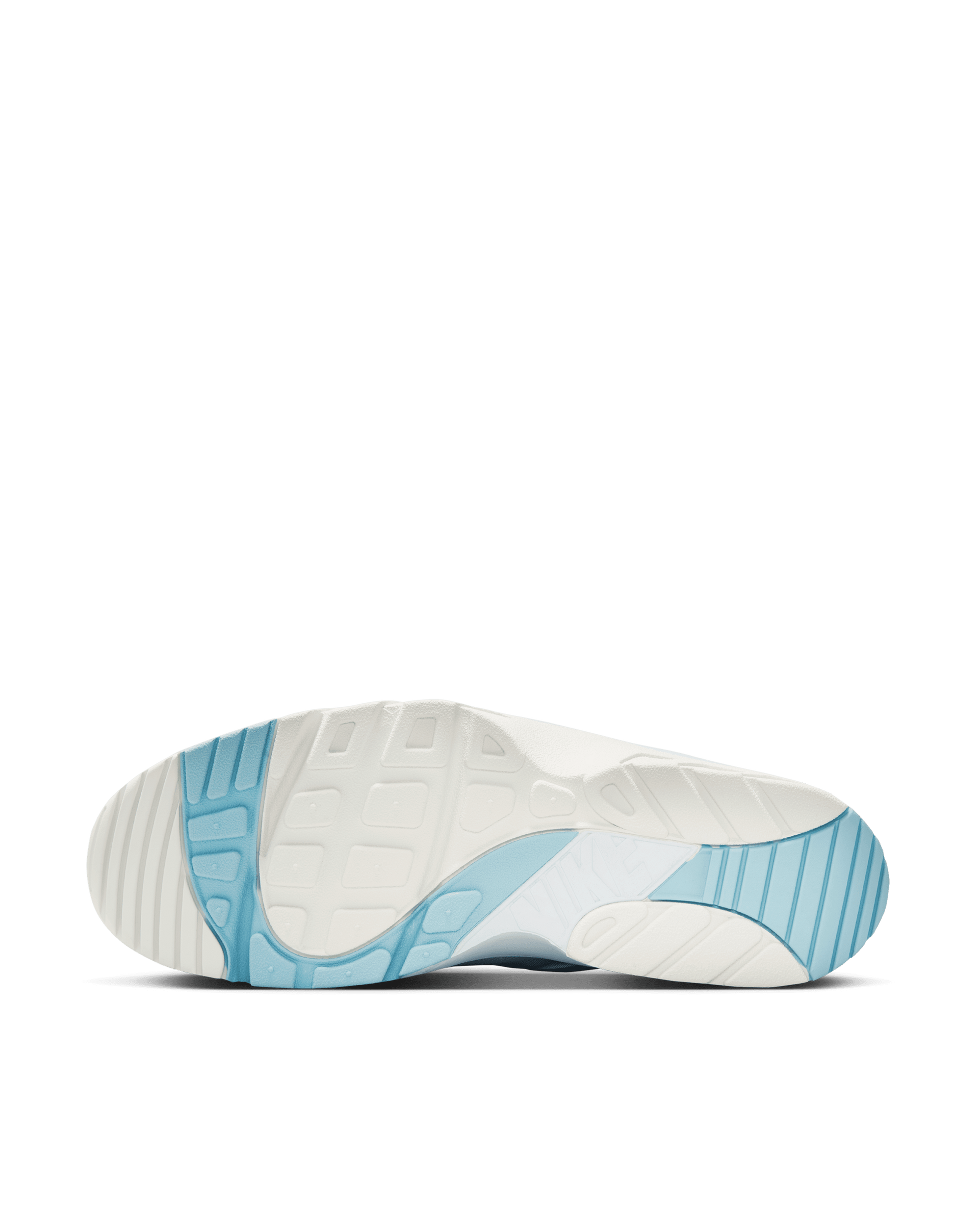 Nike Air Trainer Huarache (Blue Tint/LT Armory Blue-Summit White)