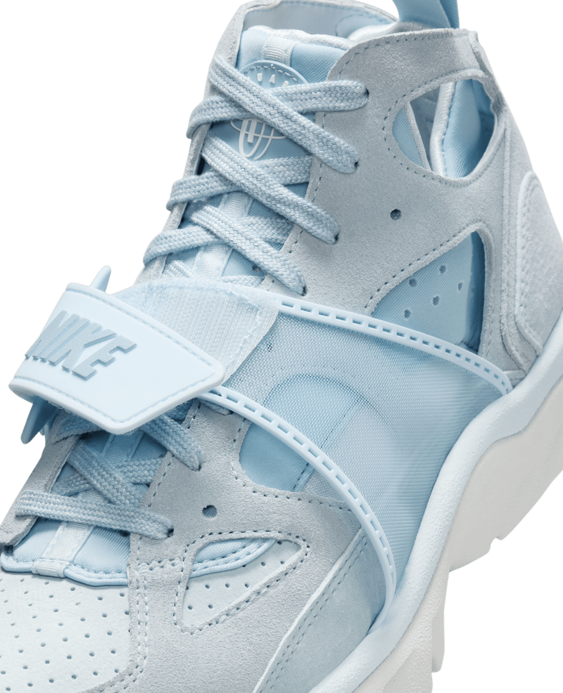 Nike Air Trainer Huarache (Blue Tint/LT Armory Blue-Summit White)
