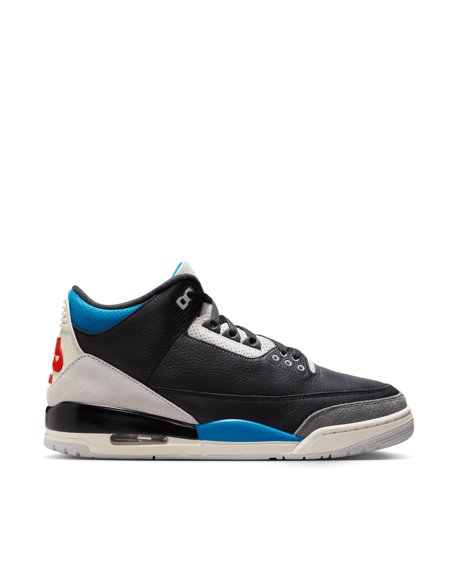 Nike Air Jordan 3 Retro OG Sp 'Rare Air'