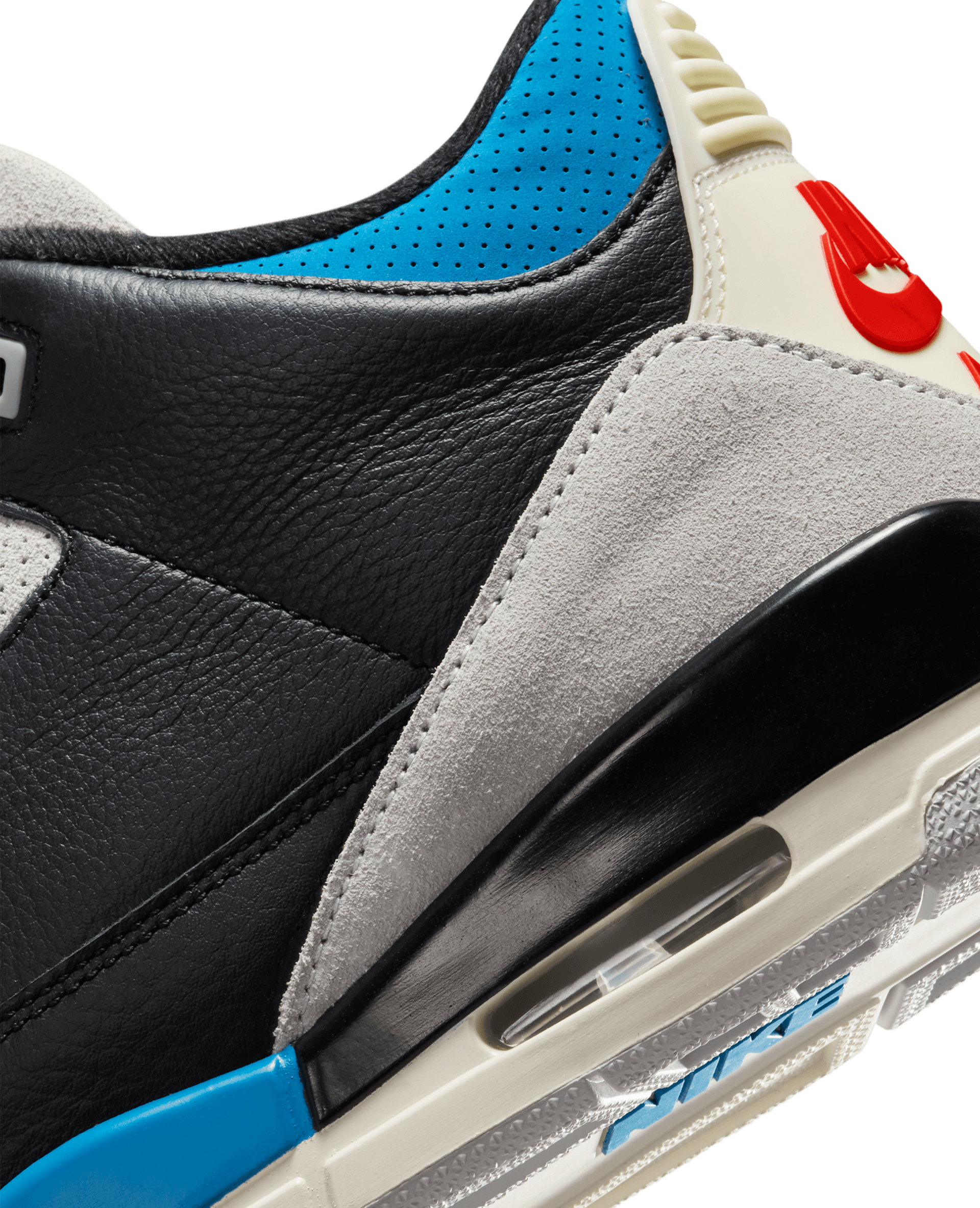 Nike Air Jordan 3 Retro OG Sp 'Rare Air'