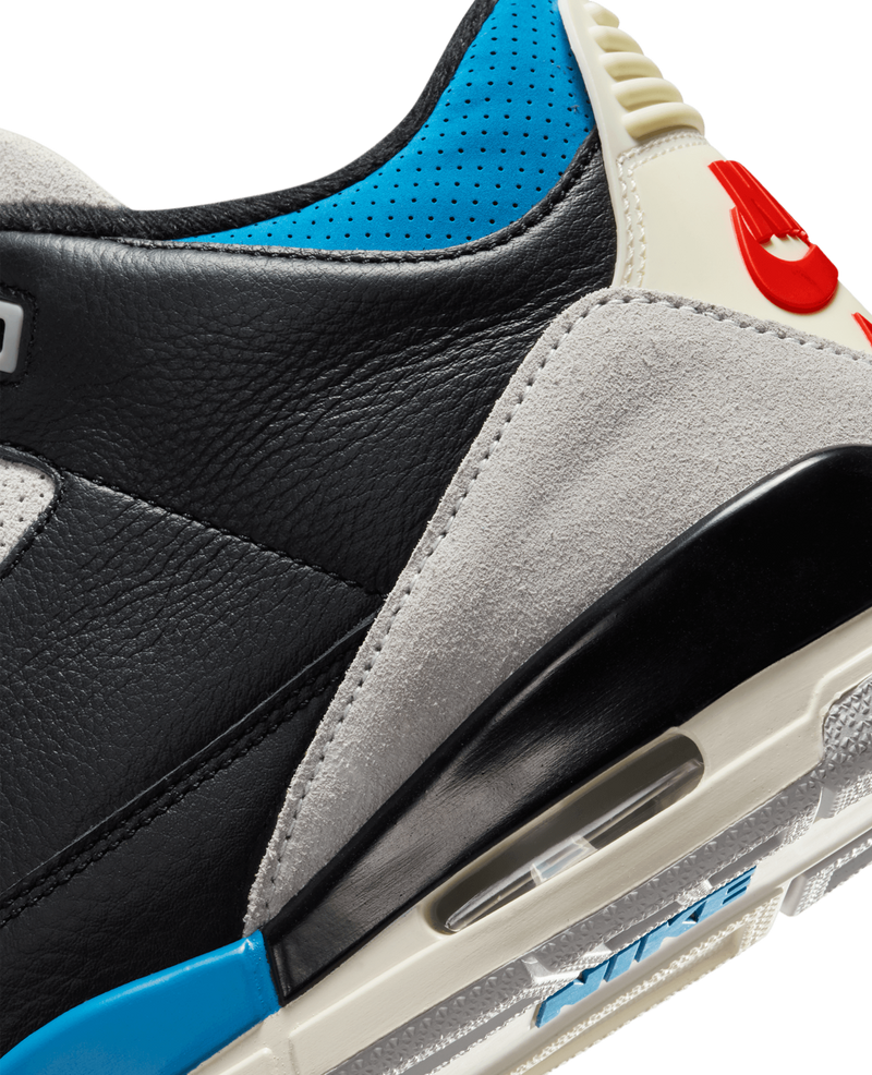 Nike Air Jordan 3 Retro OG Sp 'Rare Air'