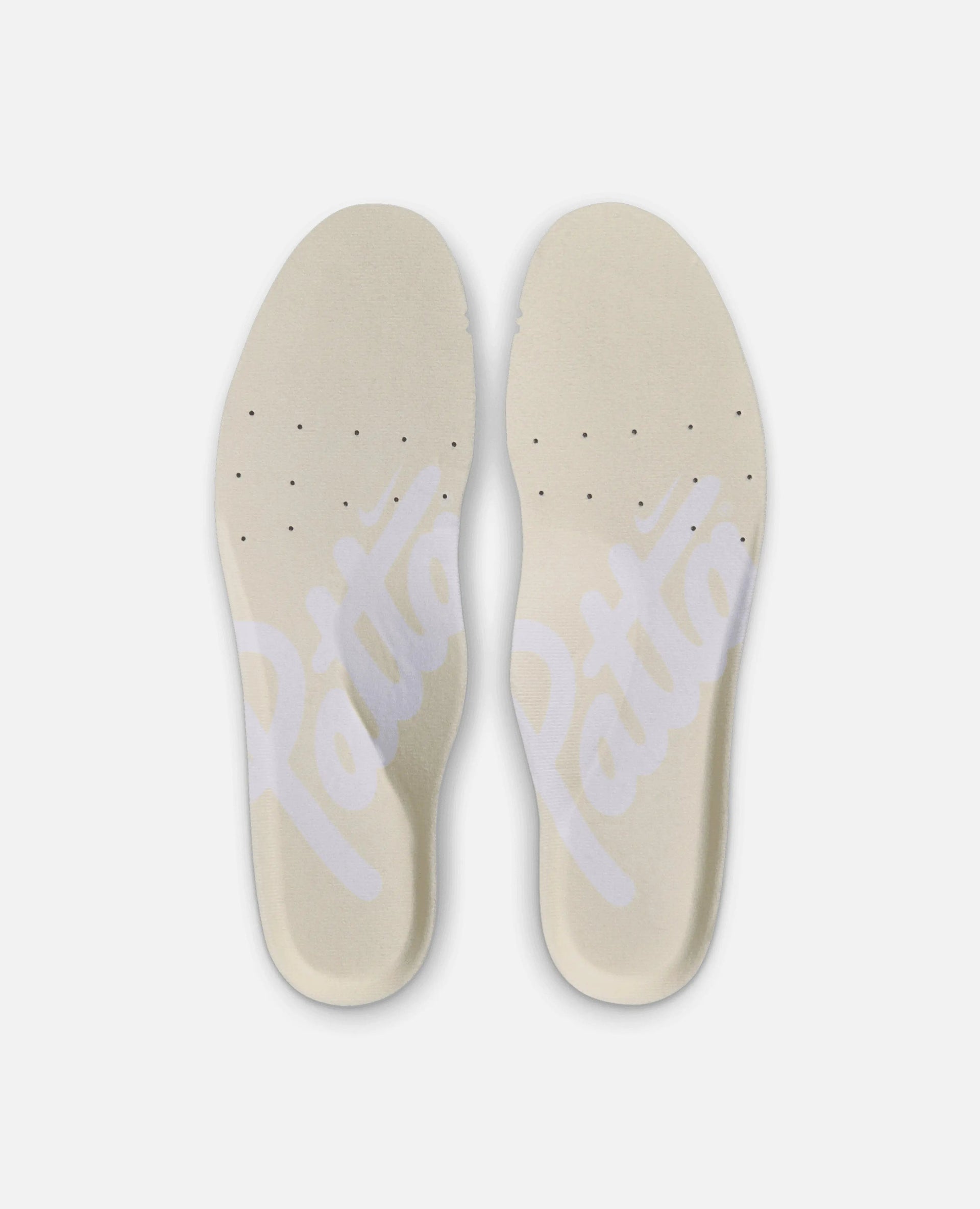 Patta X Nike Air Max 1 (White/Hyper Crimson-Pure Platinum)